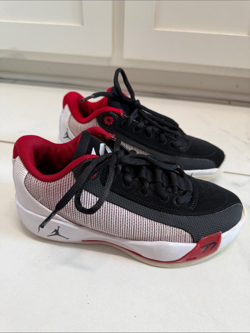 Nike Jordans Boys Size 4.5